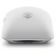 5. Dell Alienware Pro Lunar Light kabellose Gaming-Maus