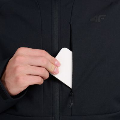 8. Jacke 4F M 4FWAW25TSOFM503 20S