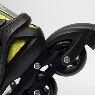 10. Coolslide Butters YB Jr 92800350325 Inlineskates