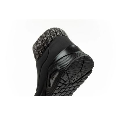 28. Skechers Uno Darling Daze W 310566L/BLK Schuhe
