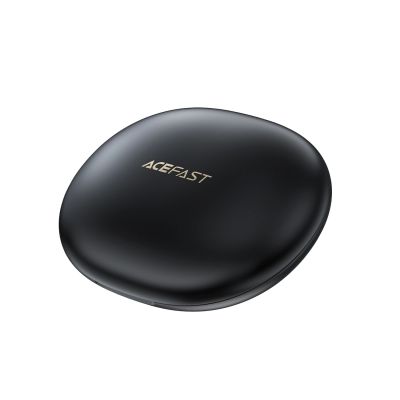 2. Acefast FA005 OWS Kabellose Kopfhörer ACEFIT SE Serie - Schwarz