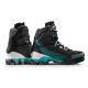 3. La Sportiva Aequilibrin ST Woman GTX ZFMS099K00B15 Schwarz/Aqua
