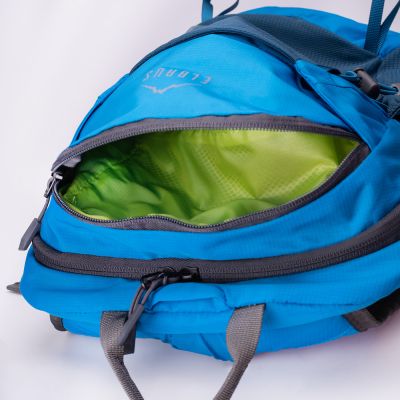 14. Elbrus Convoy 12 Rucksack 92800597677