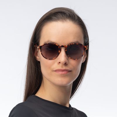 8. ILZE-Brille
