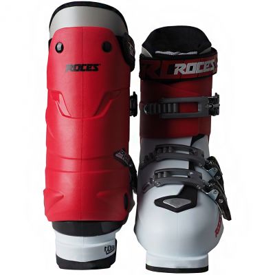4. Roces Idea Free 450492 15 Skischuhe