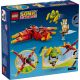 2. LEGO Sonic the Hedgehog 77119 - Tails und Tornado-1