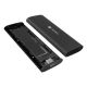 5. EXTERNES SSD-GEHÄUSE NATEC RHINO M.2 NVME LITE USB-C 3.1 GEN 2 ALUMINIUM