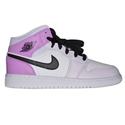 Jordan 1 Mid (GS) Herrenschuhe - DQ8423-501