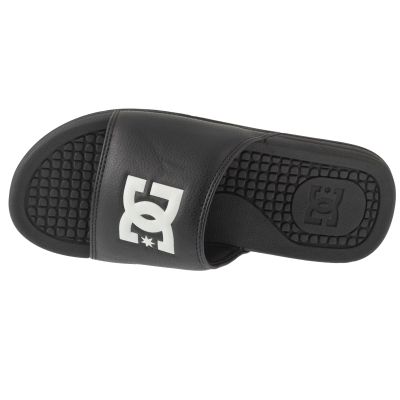 3. DC Shoes Bolsa ADYL100026-001 Schwarz 40.5