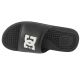 3. DC Shoes Bolsa ADYL100026-001 Schwarz 40.5