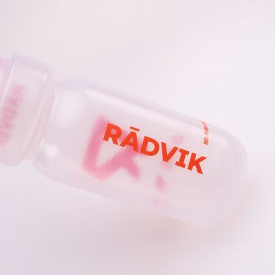 4. BIOBIDONIC Flasche