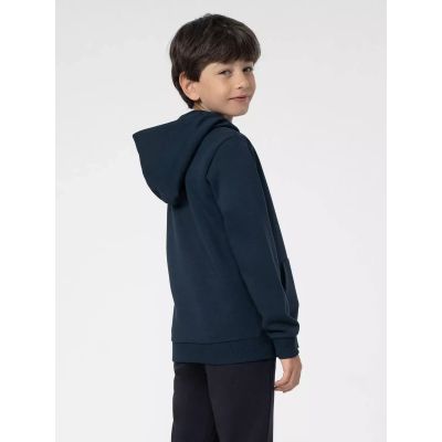 8. 4F Jr Sweatshirt 4FJSS23TSWSM219 31S