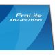 2. IIYAMA 60,5 cm (24") XB2497HSN-W1 16:9 HDMI+DP+USB-C IPS