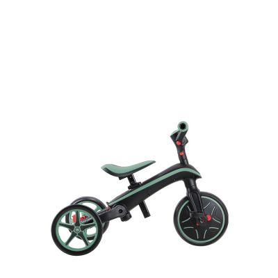 28. Globber Explorer Dreirad faltbar 4in1 732-104
