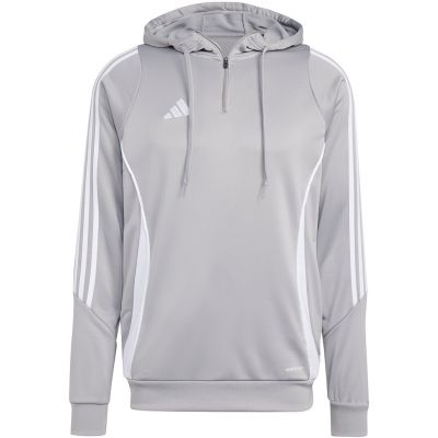 Adidas Tiro 24 Training Hooded M IR7551 Sweatshirt