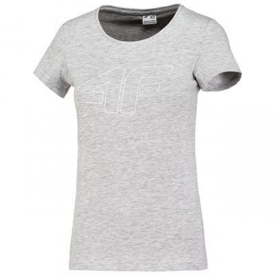 3. T-Shirt 4F W NOSH4 TSD353 27S