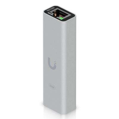 Ubiquiti UACC- -RJ45-USBC-5GE USB Typ-C Adapter