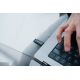 7. Verbatim Store 'n' Go USB-Stick 128 GB USB Typ-C 3.2 Gen 1 (3.1 Gen 1) Schwarz