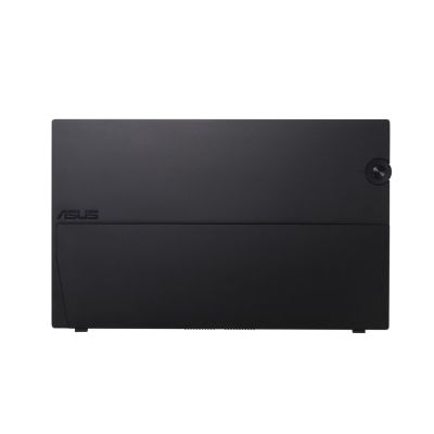 2. ASUS PA148CTV Computermonitor, 35,6 cm (14 Zoll), 1920 x 1080 Pixel Full HD, LED-Touchscreen, Blade-Design, Schwarz