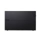 2. ASUS PA148CTV Computermonitor, 35,6 cm (14 Zoll), 1920 x 1080 Pixel Full HD, LED-Touchscreen, Blade-Design, Schwarz