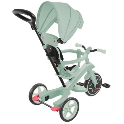 3. EXPLORER TRIKE 4in1 ECOLOGIC (637-505)