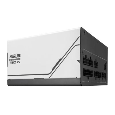 4. ASUS Prime 750W Gold Netzteil