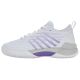 5. K-swiss HYPERCOURT SUPREMEHB Damen-Tennisschuhe weiß (99072-160-M)