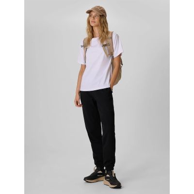 Damen-Jogginghose 4F 4FRAW26TTROF2104-20S