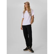 Damen-Jogginghose 4F 4FRAW26TTROF2104-20S