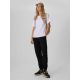 Damen-Jogginghose 4F 4FRAW26TTROF2104-20S