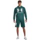 6. Under Armour Rival Fleece Big Logo HD Sweatshirt M 1357093 722