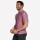2. Skechers Go Dri All Day Tee TS107-BUMT Rot L