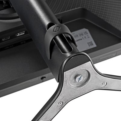 11. SAMSUNG LED-Monitor 32" LS32FG510EUXEN 180Hz