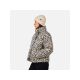 3. ROSSIGNOL W ARETU ALLOVER DOWN JKT Damen-Skijacke mehrfarbig