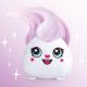 12. AIRBRUSH PLUSH Hair-iffic Friseursalon