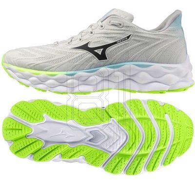 Mizuno Wave SKY 8 M J1GC240256 Laufschuhe