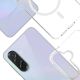 5. 3mk Armor MagCase für Samsung Galaxy A37 - transparent