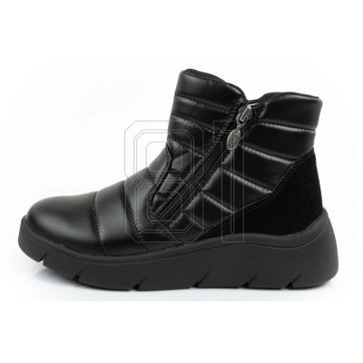 2. Scholl Aprica W Winterstiefel F302351004
