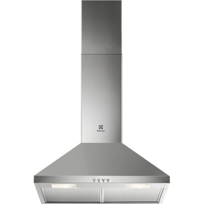 26. ELECTROLUX LFC316X Kaminhaube