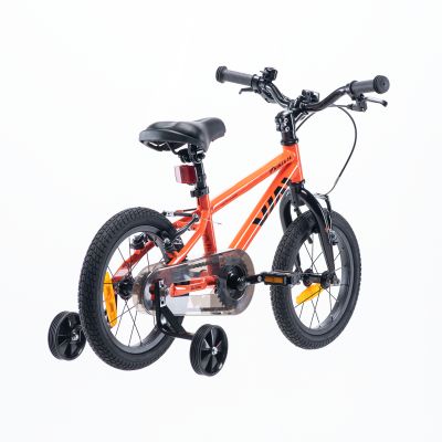 3. Martes Essentials Ninja 14 Kinderfahrrad 92800597989