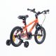 3. Martes Essentials Ninja 14 Kinderfahrrad 92800597989