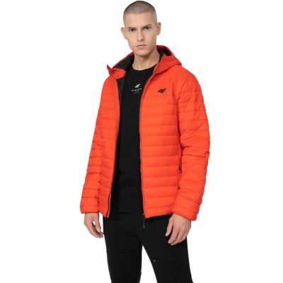 2. Jacke 4F M 4FSS23TDJAM085 70S