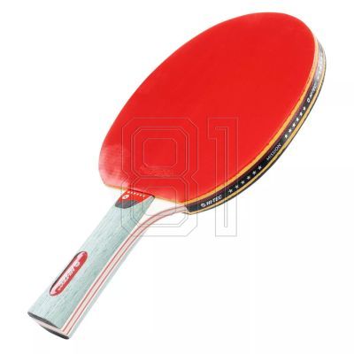 Hi-tec Mission 92800438370 rocket