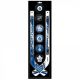 5. Inglasco NHL 6er-Pack Spielset