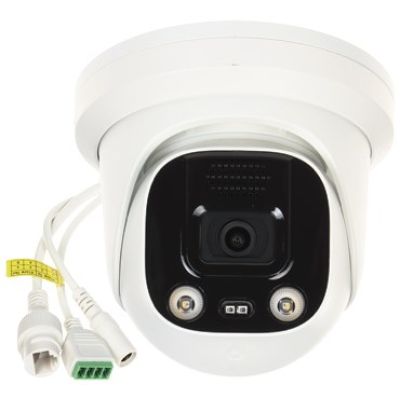 APTI-AI508V3IW-36AD Intelligente IP-Kamera mit Dualbeleuchtung und aktiver Abschreckung – 5 MP x 3,6 mm