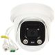 APTI-AI508V3IW-36AD Intelligente IP-Kamera mit Dualbeleuchtung und aktiver Abschreckung – 5 MP x 3,6 mm