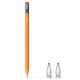 Metapen Pencil Air8 Pro X Stylus für iPad – Orange