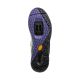 3. NORTHWAVE Overland Plus Fahrradschuhe grau/violett