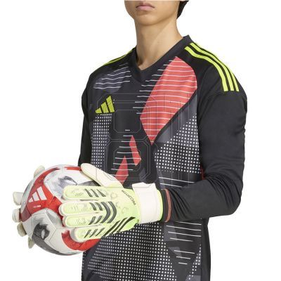 4. adidas Predator GL MTC JN5351 Handschuhe