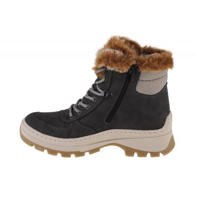 2. Rieker Booties W X9335-45 Schuhe